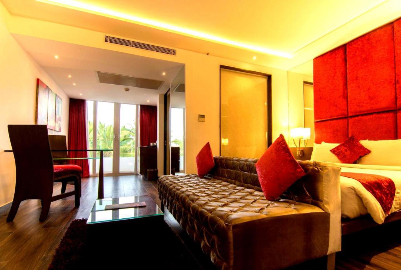 Hotel Roopa Elite Mysuru Zewnętrze zdjęcie