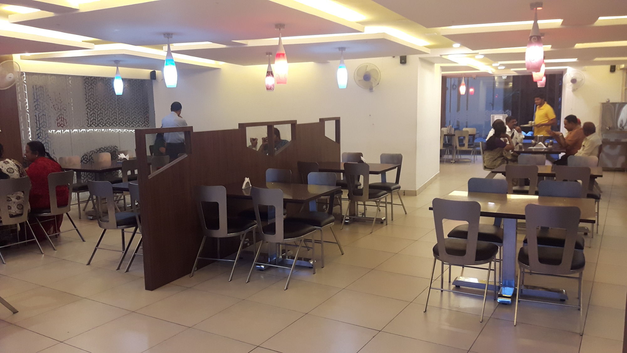 Hotel Roopa Elite Mysuru Zewnętrze zdjęcie